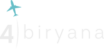 4BirYana Logo